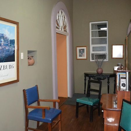 Hostal Austria La Paz Ngoại thất bức ảnh