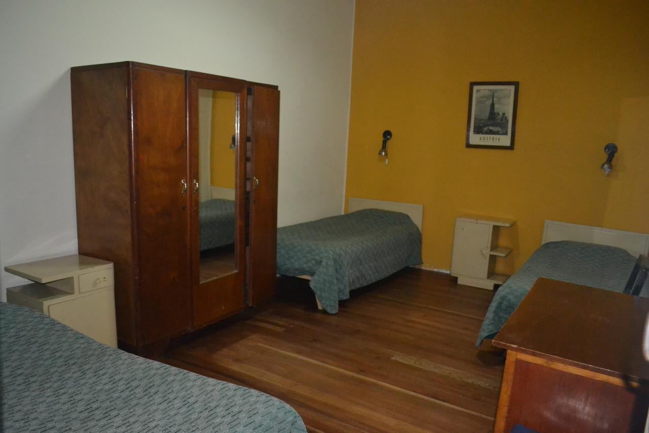 Hostal Austria La Paz Phòng bức ảnh