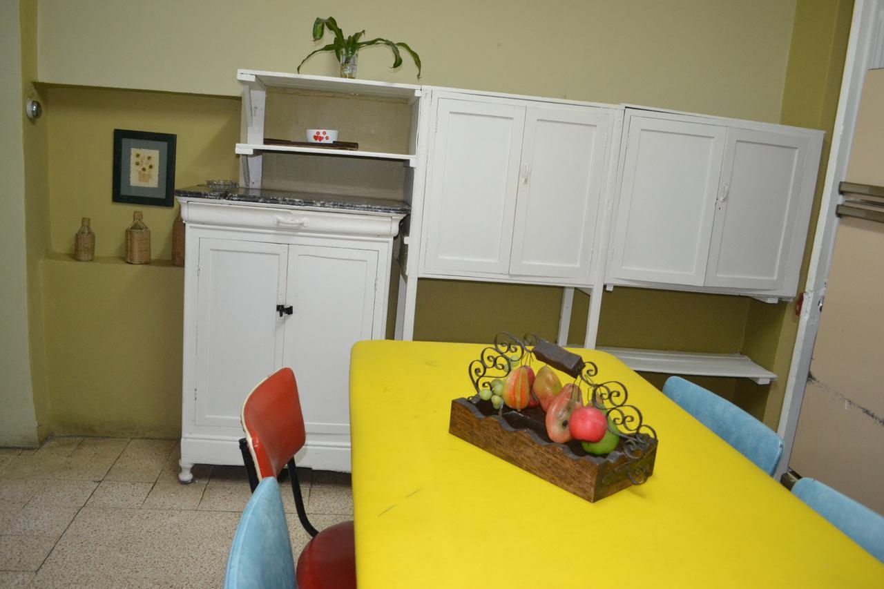 Hostal Austria La Paz Ngoại thất bức ảnh