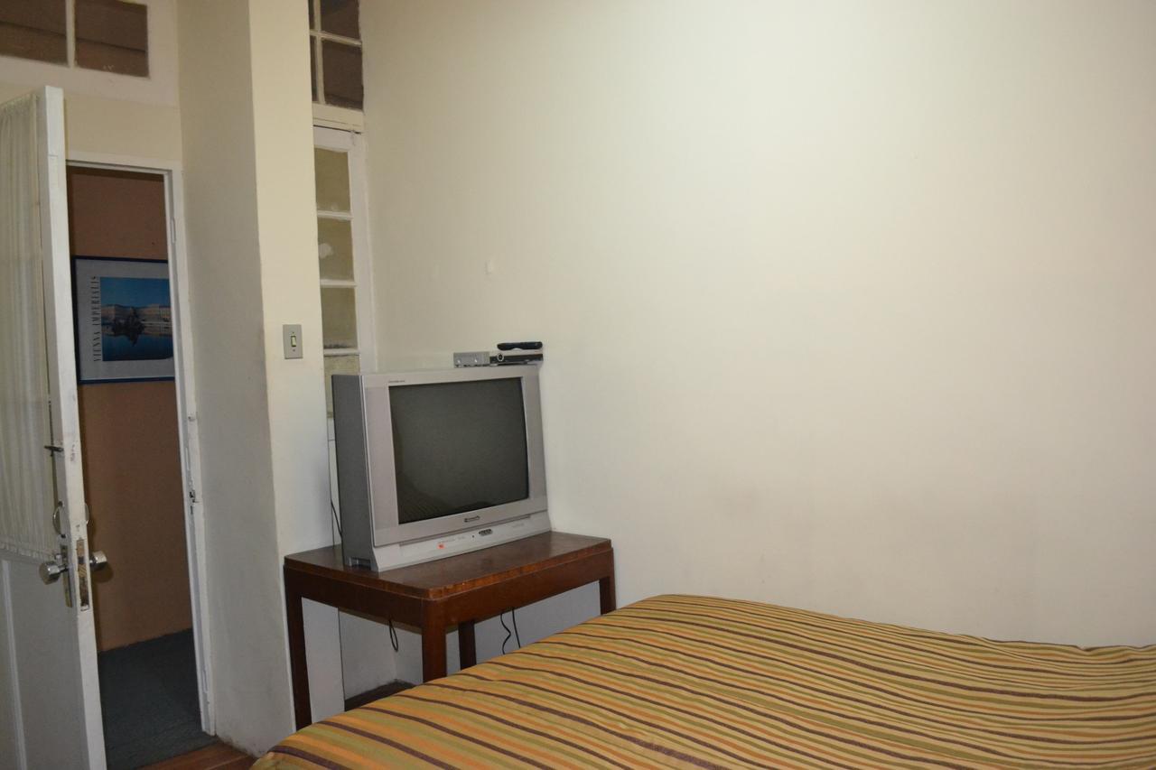 Hostal Austria La Paz Phòng bức ảnh