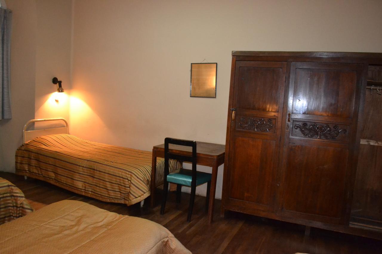 Hostal Austria La Paz Ngoại thất bức ảnh
