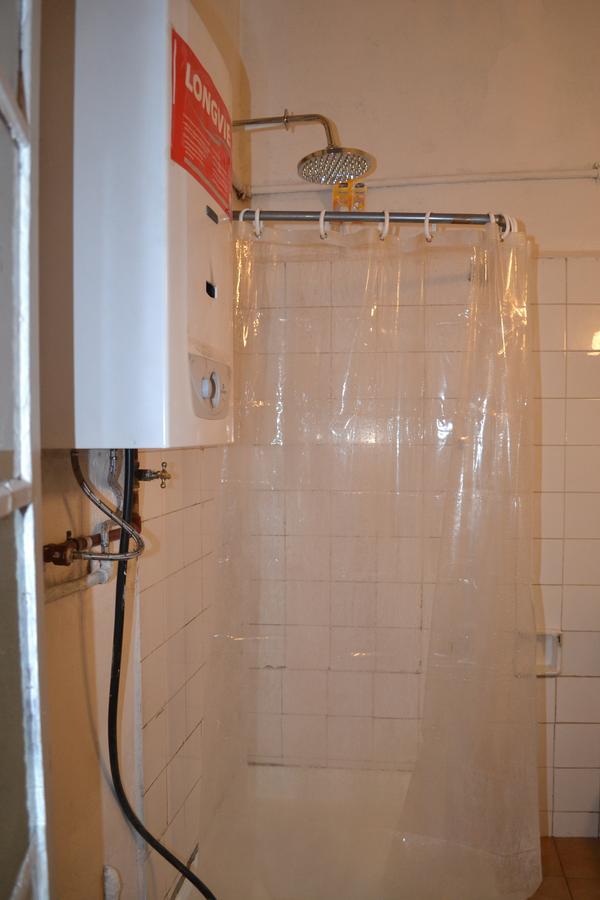 Hostal Austria La Paz Ngoại thất bức ảnh